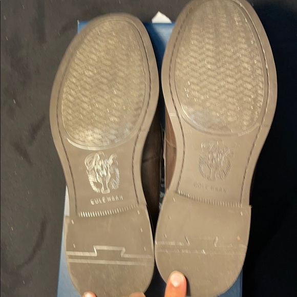 Cole Haan Pinch Sanford Bit Loafers - Picture 3 of 4